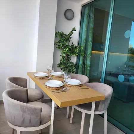 Moderno Apartamento Cerca De La Playa 18 Lejlighed San Bartolomé