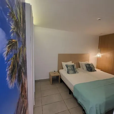 Moderno Apartamento Cerca De La Playa 18 Lejlighed San Bartolomé