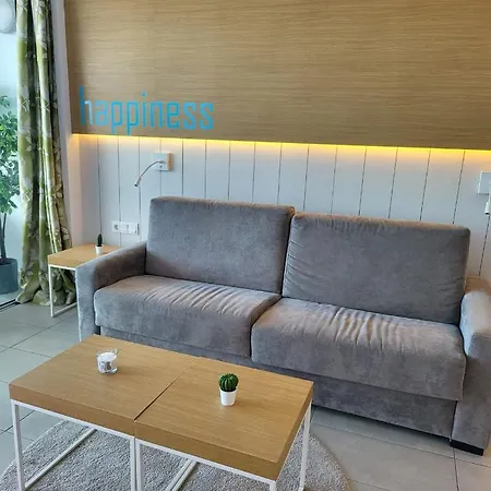 Lejlighed Moderno Apartamento Cerca De La Playa 18 San Bartolomé