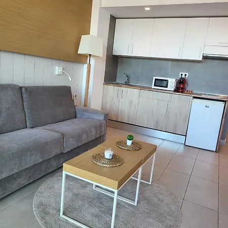 Lejlighed Moderno Apartamento Cerca De La Playa 18 San Bartolomé