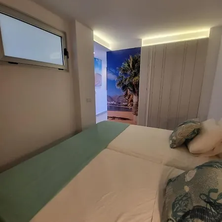 Moderno Apartamento Cerca De La Playa 18 Lejlighed *