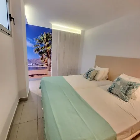 Lejlighed Moderno Apartamento Cerca De La Playa 18