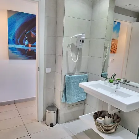 Moderno Apartamento Cerca De La Playa 18 Lejlighed