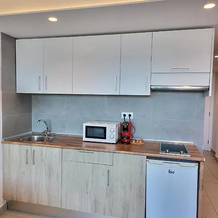 Moderno Apartamento Cerca De La Playa 18 Lejlighed *