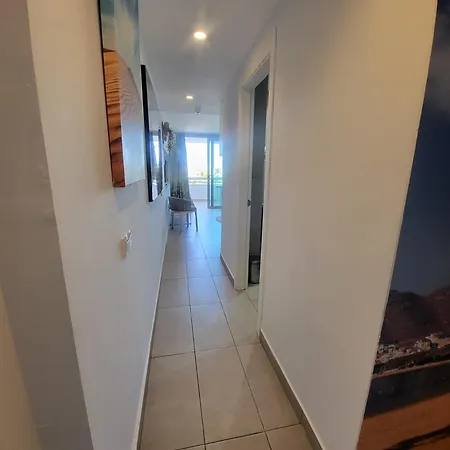 Lejlighed Moderno Apartamento Cerca De La Playa 18 San Bartolomé