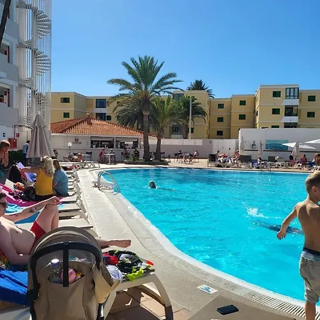 Moderno Apartamento Cerca De La Playa 18 San Bartolomé