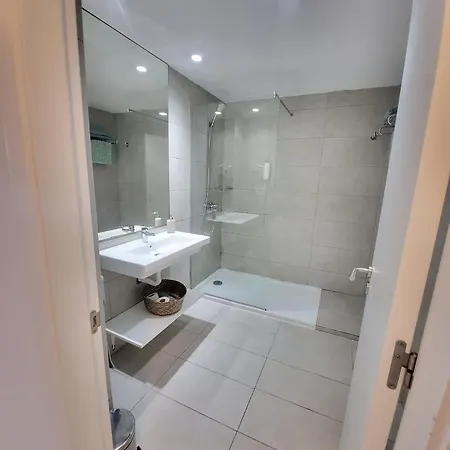 Moderno Apartamento Cerca De La Playa 18 Lejlighed