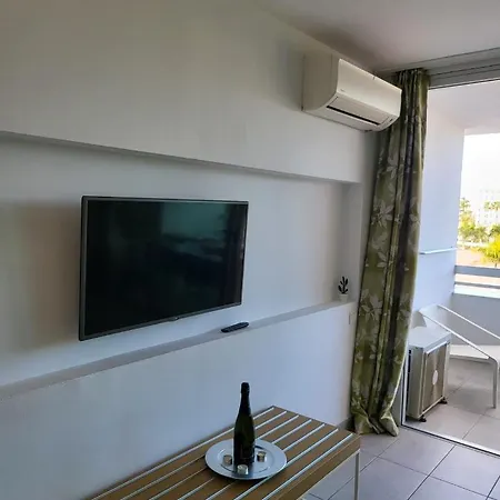 Moderno Apartamento Cerca De La Playa 18 San Bartolomé