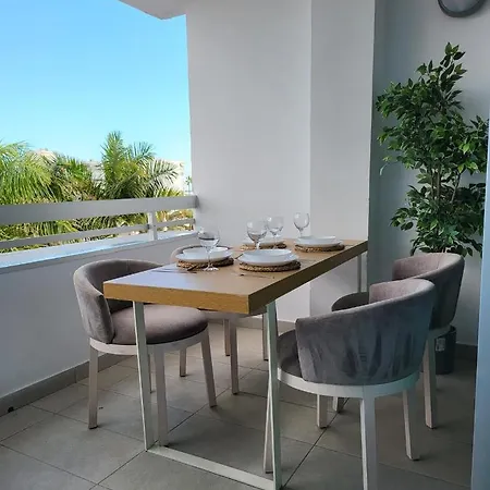 Moderno Apartamento Cerca De La Playa 18 Lejlighed San Bartolomé