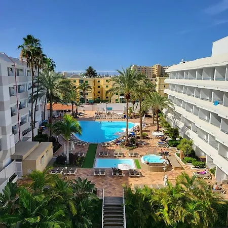 Lejlighed Moderno Apartamento Cerca De La Playa 18 *