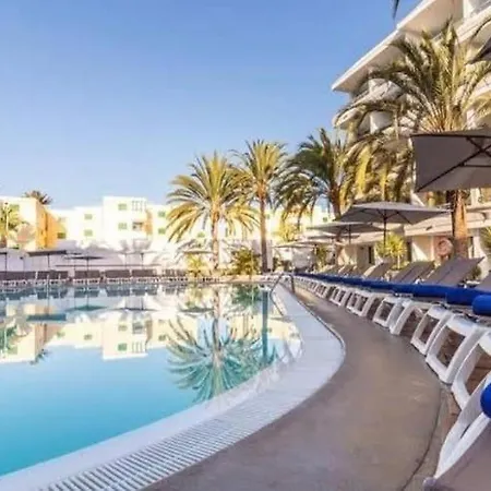 Moderno Apartamento Cerca De La Playa 18 * San Bartolomé