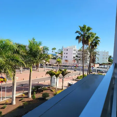 Lejlighed Moderno Apartamento Cerca De La Playa 18 San Bartolomé
