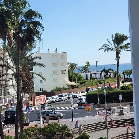 Moderno Apartamento Cerca De La Playa 18 Lejlighed San Bartolomé