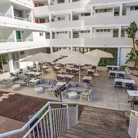 Moderno Apartamento Cerca De La Playa 18 * San Bartolomé