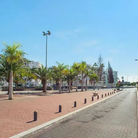 Moderno Apartamento Cerca De La Playa 18 Lejlighed *