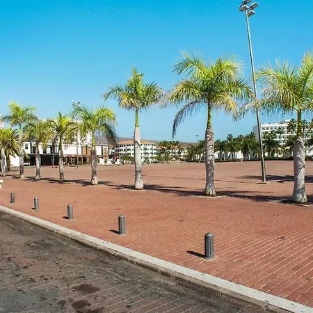 Moderno Apartamento Cerca De La Playa 18 *